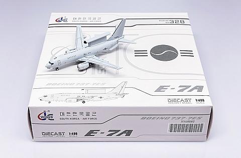    Boeing E-7A Wedgetail