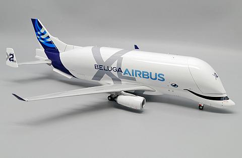 Airbus A330-743L Beluga XL