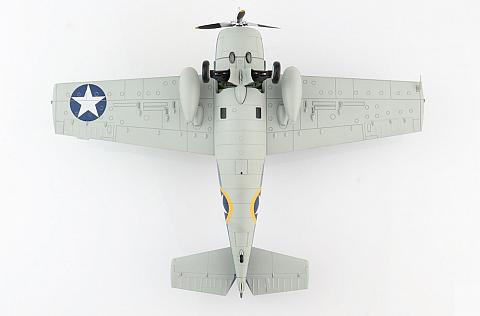    Grumman F4F-4 Wildcat