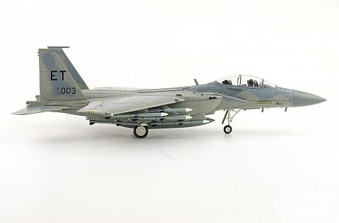 Boeing F-15EX Eagle II
