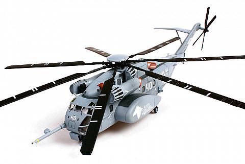 Sikorsky MH-53E Sea Dragon