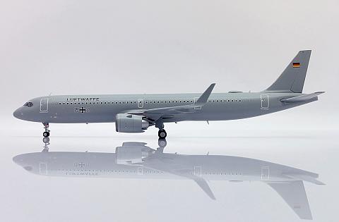    Airbus A321neo