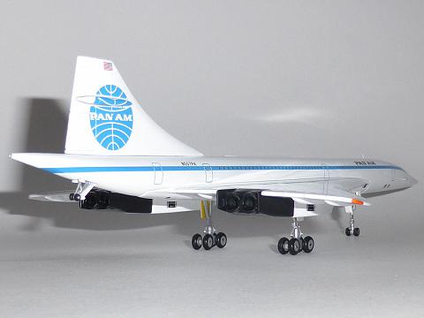    Concorde