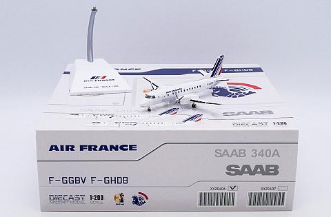    Saab 340A