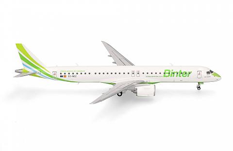 Embraer 195-E2