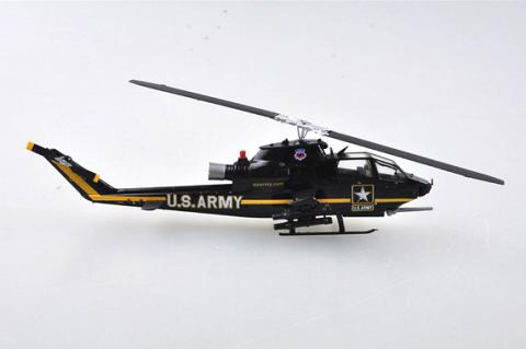    Bell AH-1 Cobra