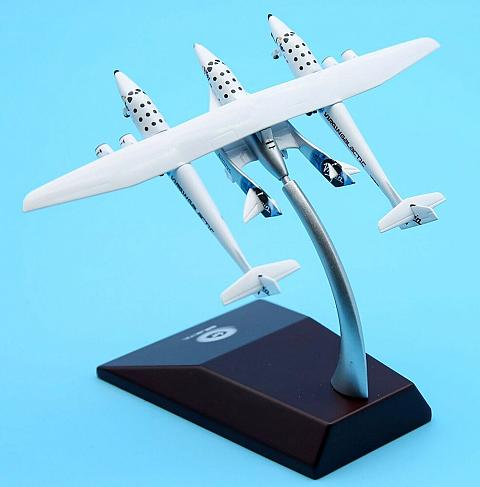    Virgin Galactic ( )