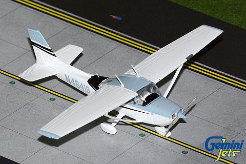Cessna 172M Skyhawk
