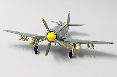    Hawker Sea Fury FB.11