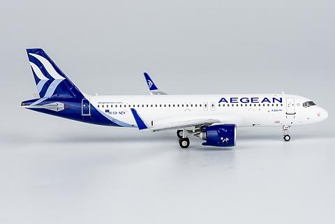 Airbus A320neo