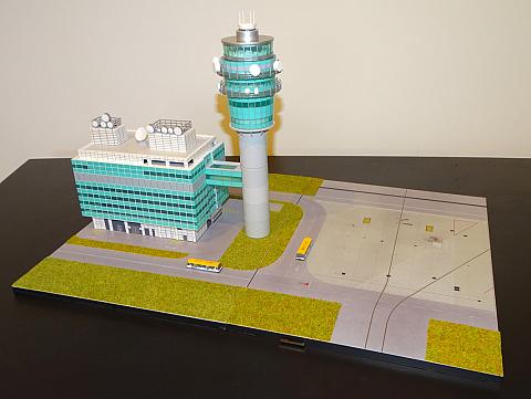 ������ �������� Fantasy Wings 1:400 ������������� ����� ��������� �������