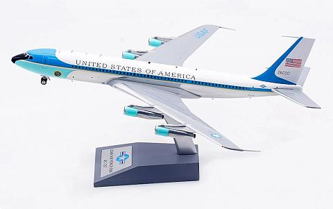 ������ ��������  Boeing VC-137C "Air Force One"