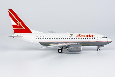 Boeing 737-600