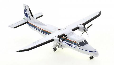 ������ ��������  Dornier Do-228-202K