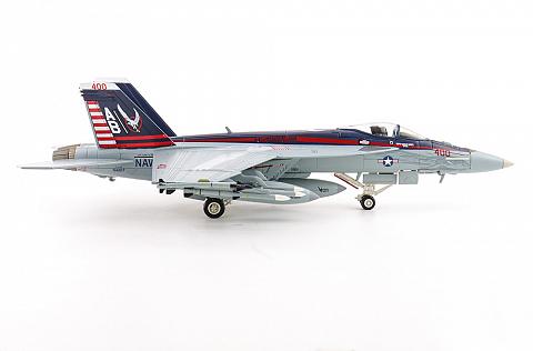 McDonnell Douglas F/A-18E Super Hornet