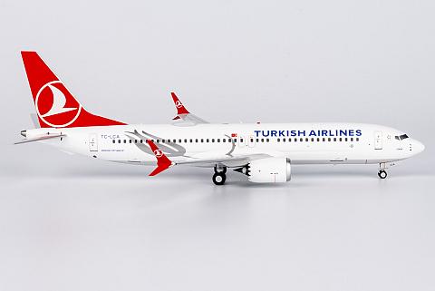 Boeing 737 MAX 8
