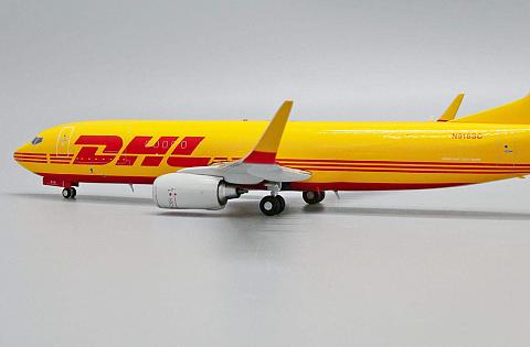    Boeing 737-800BCF