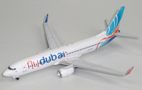    Boeing 737-800
