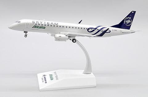    Embraer 190 "Skyteam"