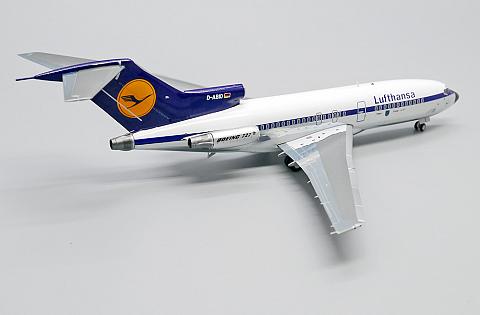    Boeing 727-100