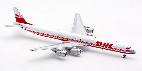 Douglas DC-8-73