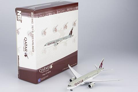 Модель самолета Boeing 787-8 Модель самолета Boeing 787-8