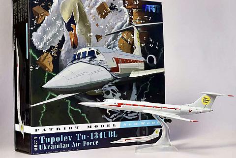 ������ ��������  ������� ��-134���