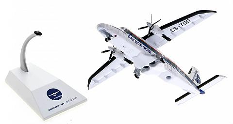 ������ ��������  Dornier Do-228-202K