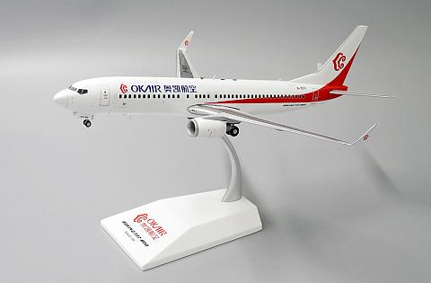 Модель самолета Boeing 737-800 Модель самолета Boeing 737-800