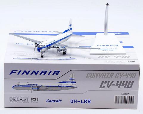    Convair CV-440