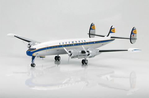    Lockheed L-1049 Super Constellation  Hobby Master