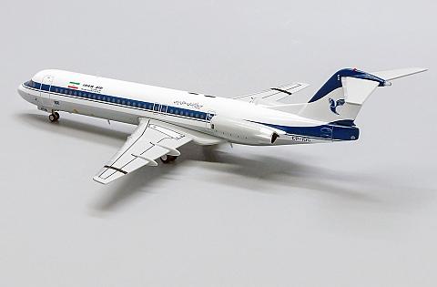    Fokker 100