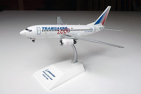 Модель самолета  Boeing 737-700