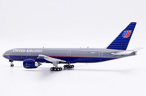    Boeing 777-200