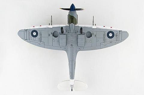    Supermarine Spitfire Mk.VIII