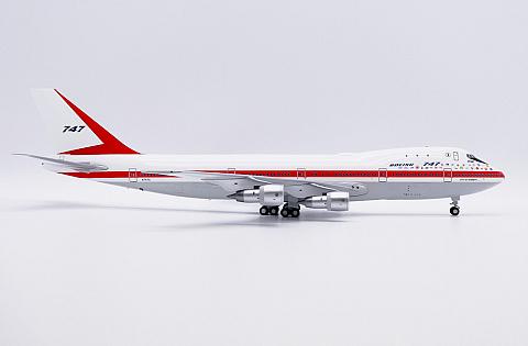 Boeing 747-100