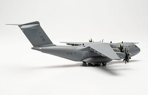    Airbus A400M Atlas