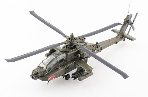    Boeing AH-64D Longbow
