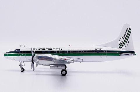 ������ ��������  Convair CV-580