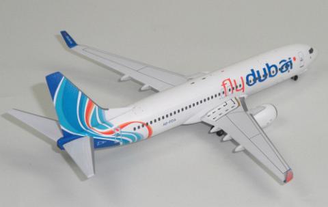    Boeing 737-800