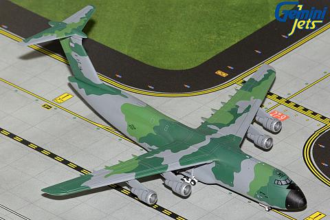 Lockheed C-5A Galaxy