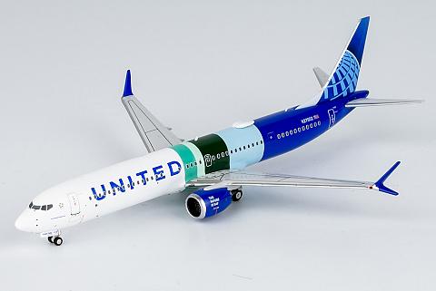    Boeing 737 MAX 10