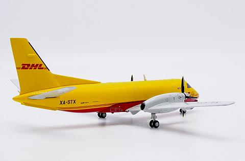    Saab 340F