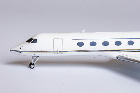 Модель самолета  Gulfstream G-V