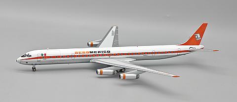 ������ ��������  Douglas DC-8-63