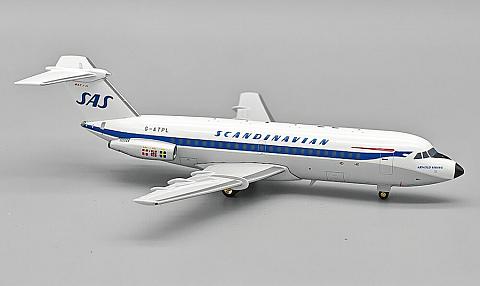 BAC 1-11-301AG