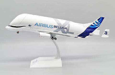    Airbus A330-743L Beluga XL