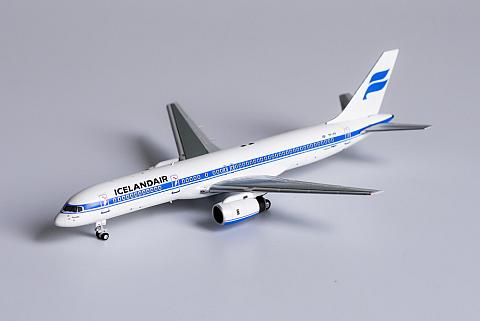 Модель самолета  Boeing 757-200