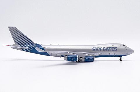 Boeing 747-400F ( )