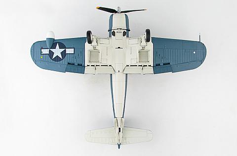    Vought F4U-2 Corsair